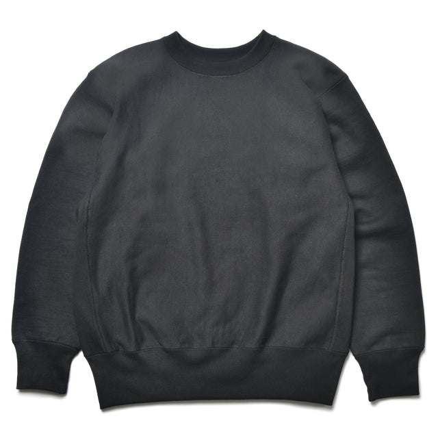 Heavyweight Crewneck Sweatshirt