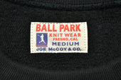 Heavyweight Crewneck Sweatshirt