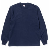 Athletic L S T Shirt Loopwheel