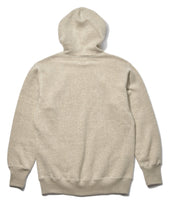 BOXING GLOVE POCKET HOODED SWEATSHIRT