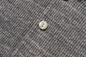Western Cardigan Stitch Henley Shirt