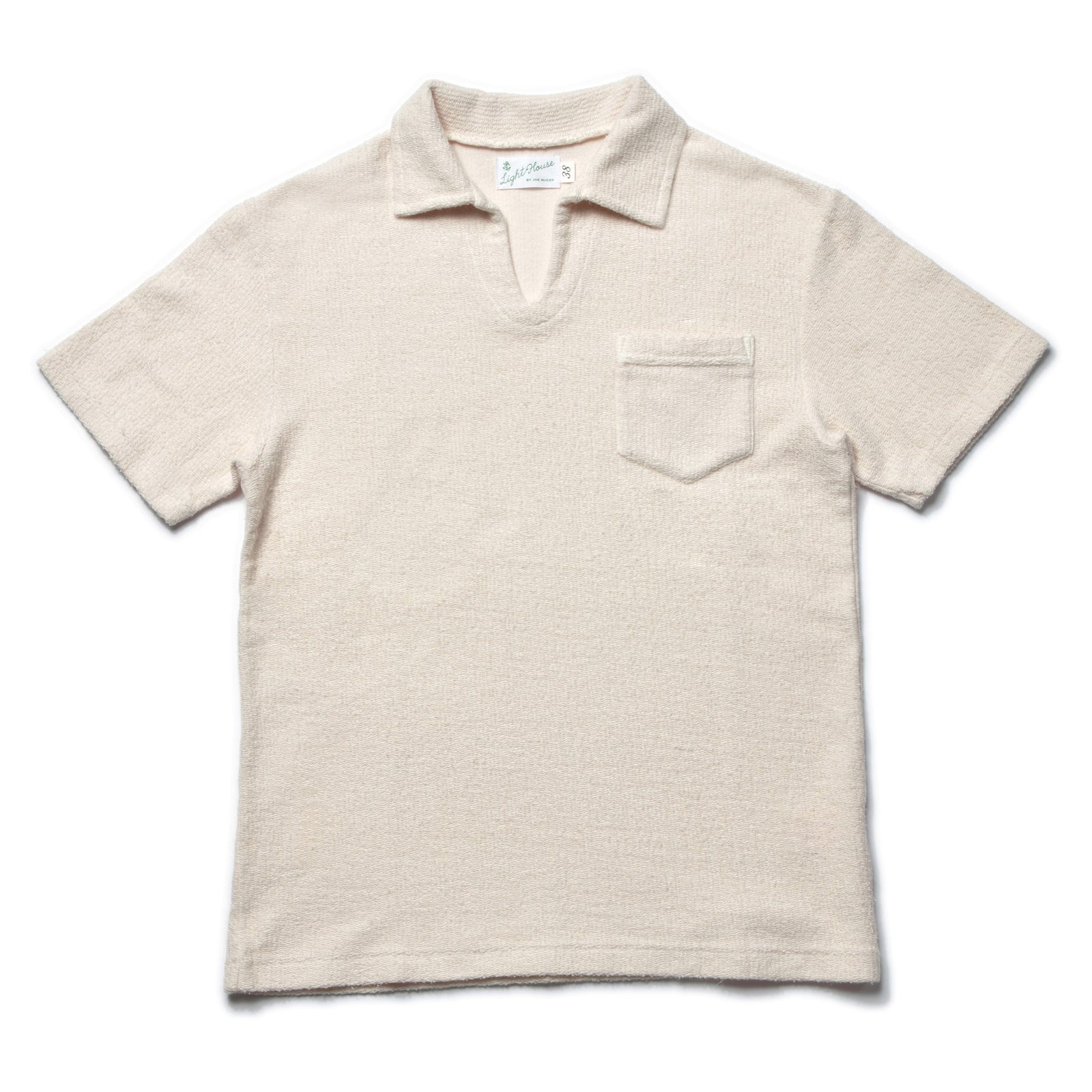 COTTON PILE SKIPPER