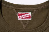 Gusset Tee