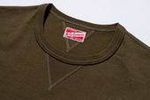 Gusset Tee
