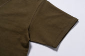 Gusset Tee