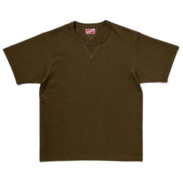 Gusset Tee
