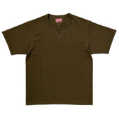 Gusset Tee