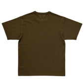 Gusset Tee