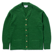 COTTON SUMMER CARDIGAN