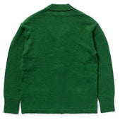 COTTON SUMMER CARDIGAN
