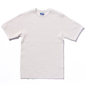 Waffle Thermal Shirt S S