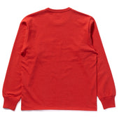 Pocket Tee L S