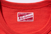 Pocket Tee L S
