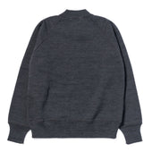 Winter Aviation Sweater