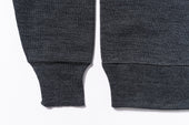 Winter Aviation Sweater