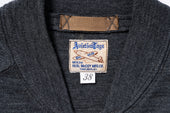 Winter Aviation Sweater