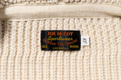 Striped Shawl Collar Cardigan