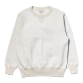 10 Oz Loopwheel Crewneck Sweatshirt