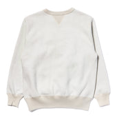 10 Oz Loopwheel Crewneck Sweatshirt