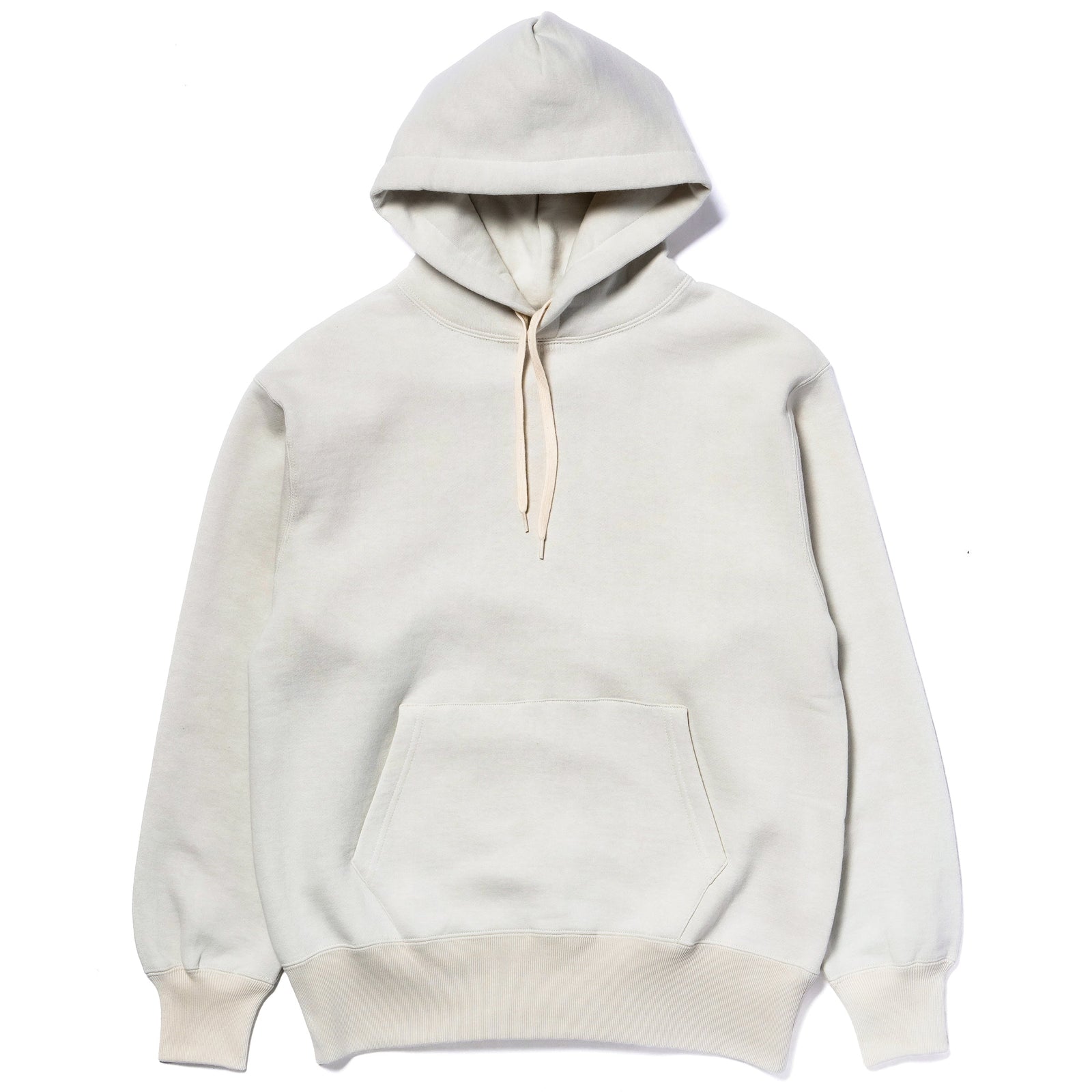 10 Oz Loopwheel Hooded Sweatshirt