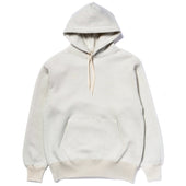 10 Oz Loopwheel Hooded Sweatshirt