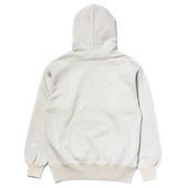 10 Oz Loopwheel Hooded Sweatshirt