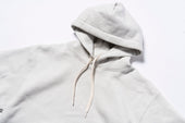 10 Oz Loopwheel Hooded Sweatshirt