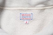 10 Oz Loopwheel Hooded Sweatshirt