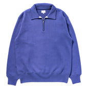 10 Oz Loopwheel 1 4 Zip Sweatshirt