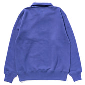 10 Oz Loopwheel 1 4 Zip Sweatshirt