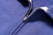 10 Oz Loopwheel 1 4 Zip Sweatshirt