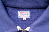 10 Oz Loopwheel 1 4 Zip Sweatshirt