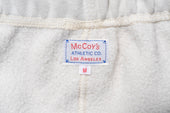 10 OZ. LOOPWHEEL SWEAT PANTS