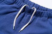 9 OZ. LOOPWHEEL SWEAT SHORTS