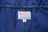 9 OZ. LOOPWHEEL SWEAT SHORTS