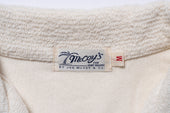 Cotton Pile Beach Shirt