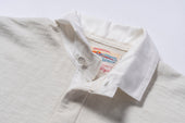Climbers Striped Rugby Shirt