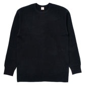 Ball Park Waffle Thermal Shirt