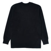 Ball Park Waffle Thermal Shirt