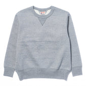 12 Oz Ball Park Crewneck Sweatshirt