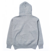 12 Oz Ball Park Hooded Sweatshirt