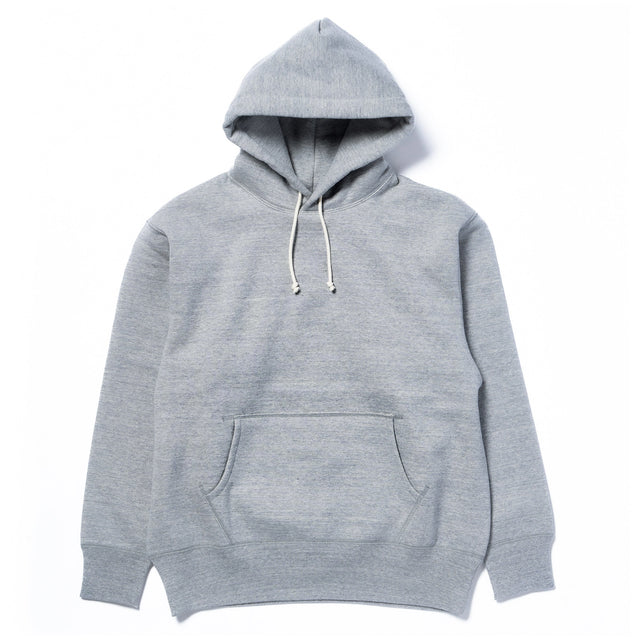12 Oz Ball Park Hooded Sweatshirt
