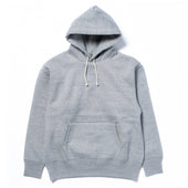 12 Oz Ball Park Hooded Sweatshirt