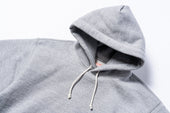 12 Oz Ball Park Hooded Sweatshirt