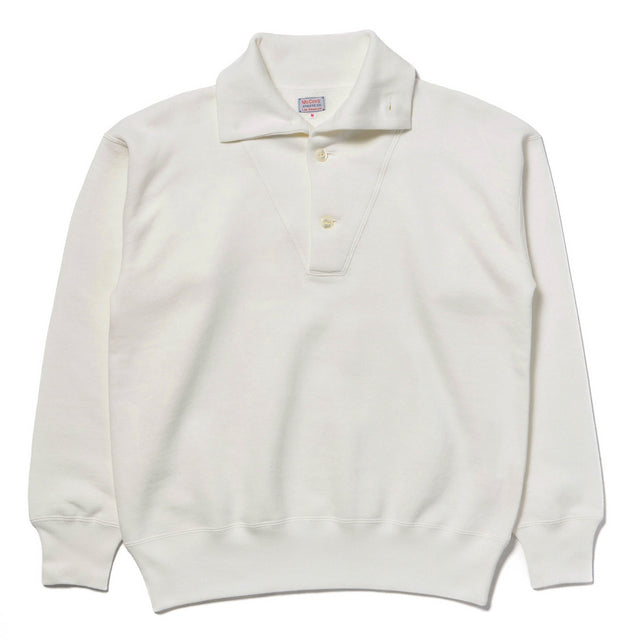 10 Oz Loopwheel Cruiser Sweatshirt