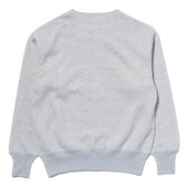 U S N Cotton Cardigan