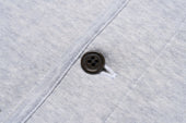 U S N Cotton Cardigan Stencil