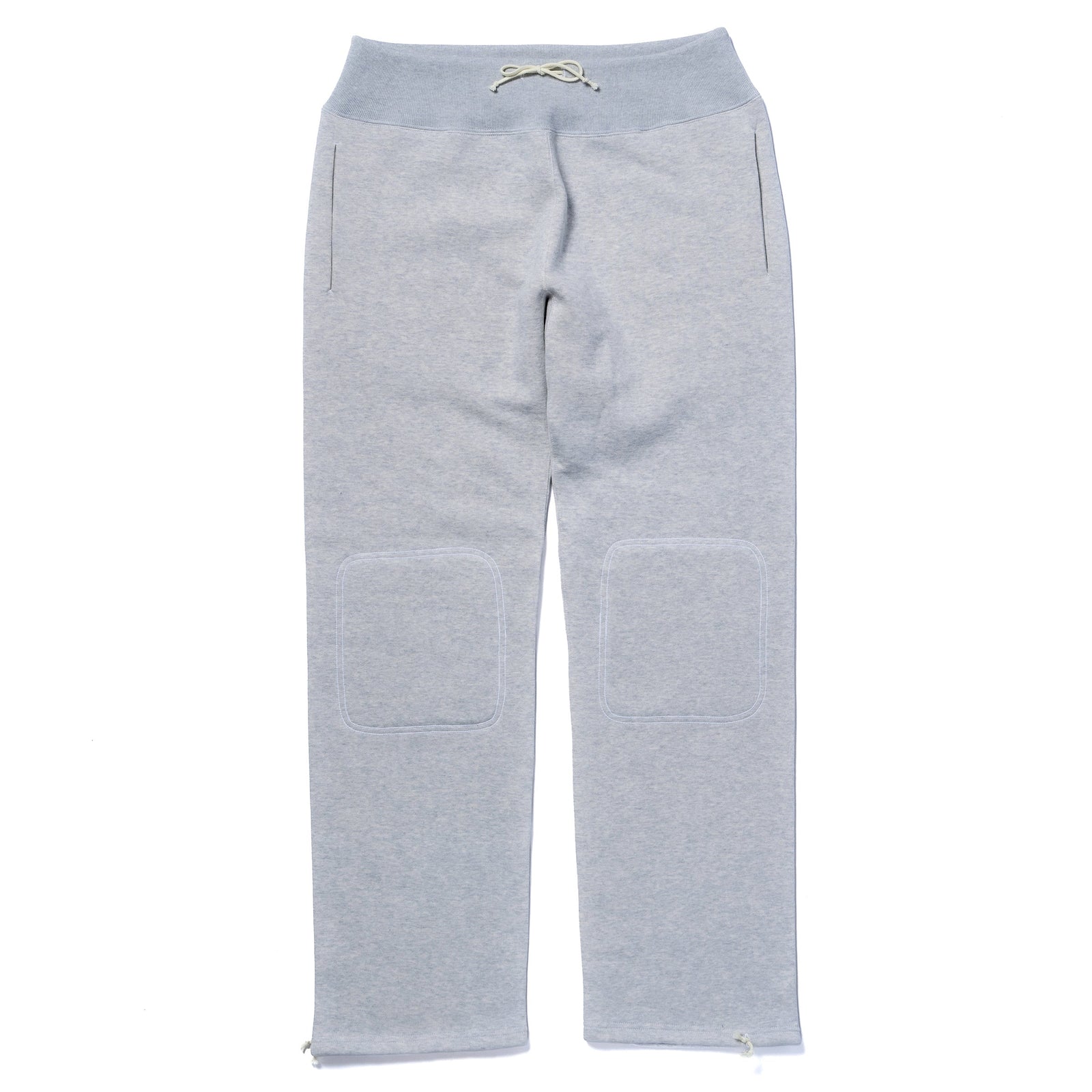 U S N Double Knee Sweatpants