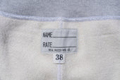 U S N Double Knee Sweatpants