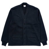 10 Oz Loopwheel Sweatshirt Cardigan